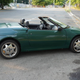 Illustration for article titled At $6,000, Could This Shabby Chic 1991 Lotus Elan Get Some of Your British Racing Green?